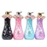 仿大理石流紋母粒