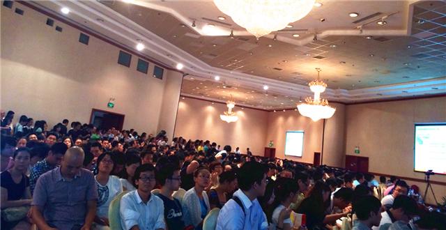 跨境電商行業“充電”成風，培訓市場日漸火爆