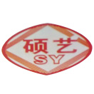 碩藝鞋材織帶廠