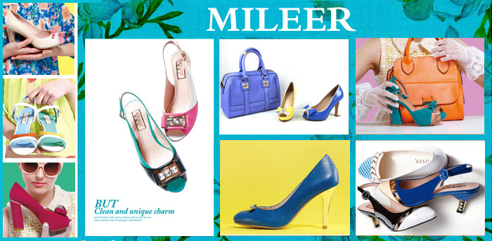 麥麗爾時尚女鞋加盟