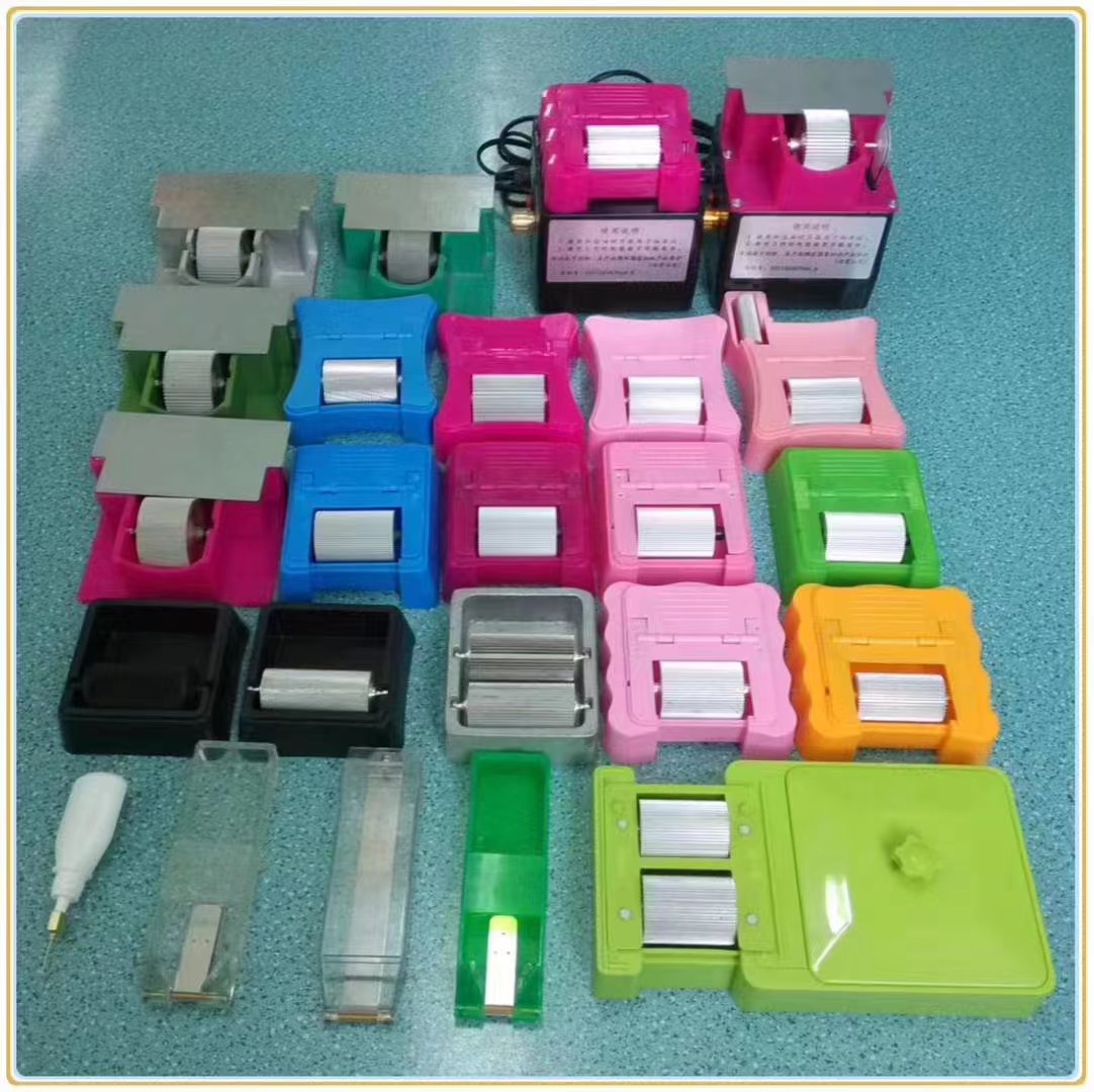 東莞市聰明鞋材五金輔料