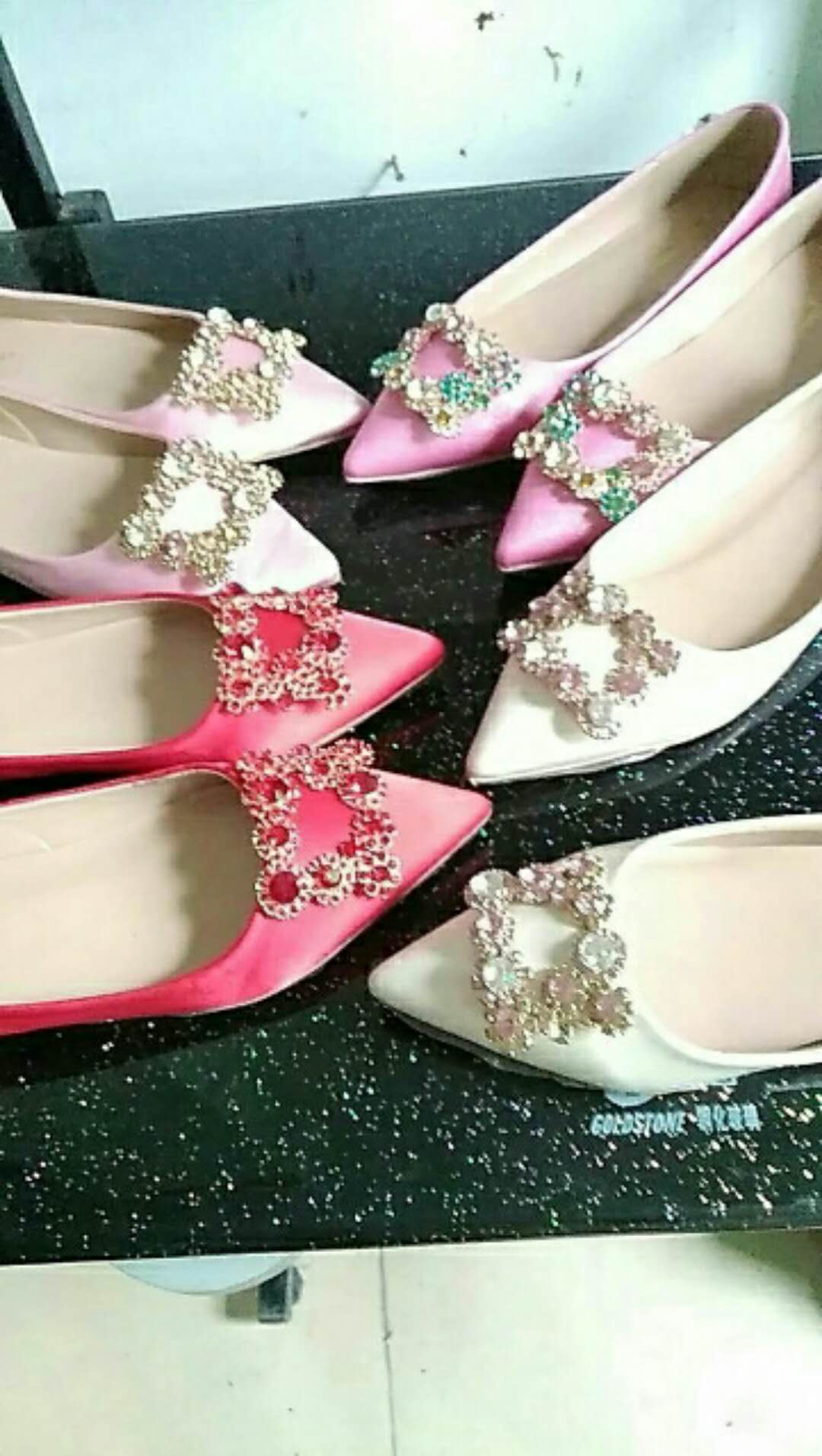 惠州奧蘭杰米貿易有限公司