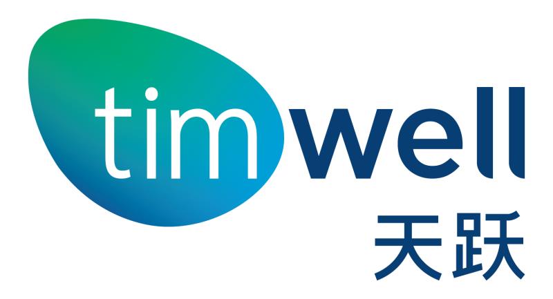 廣東天躍新材料股份有限公司