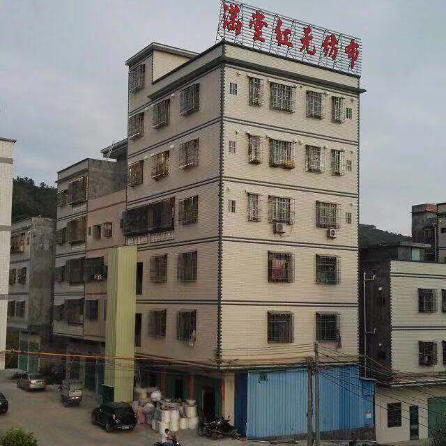 惠州惠東縣吉隆滿堂紅無紡布袋廠