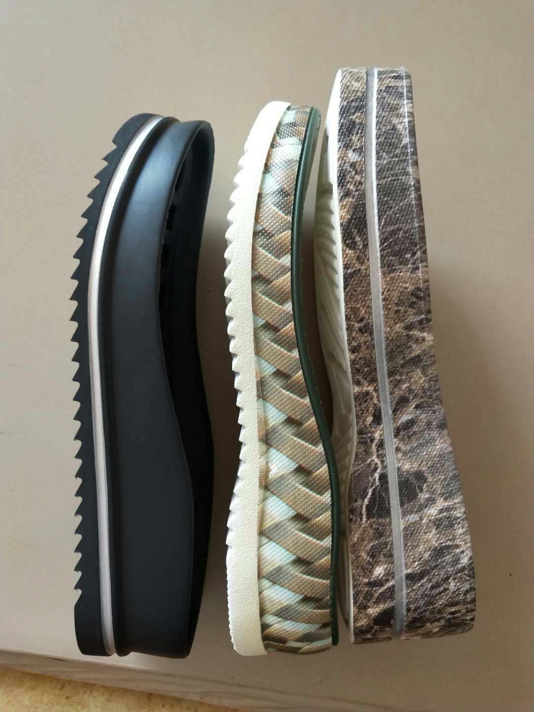 佛山市南海區宜泰鞋材有限公司