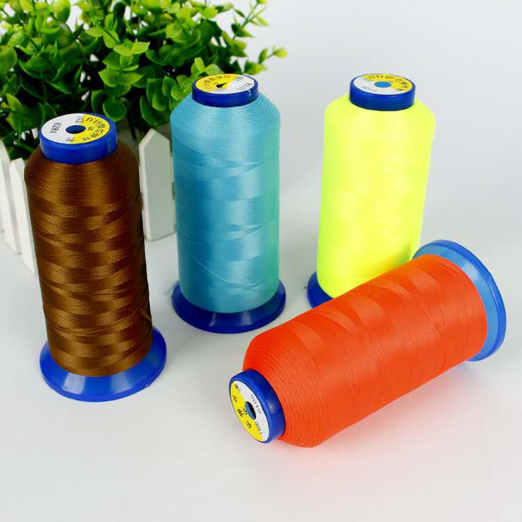 阿聰針車線膠業