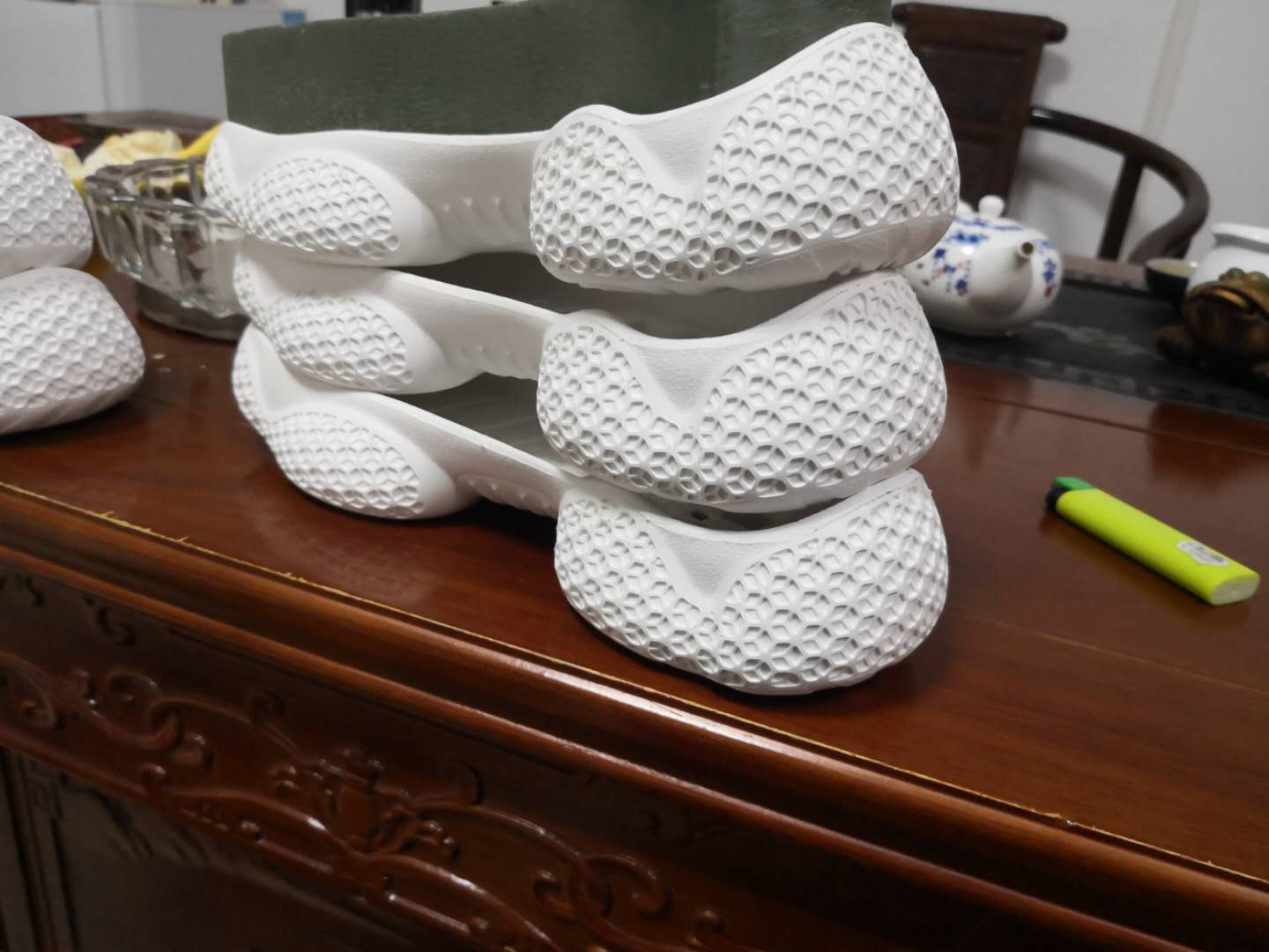 飛亞鞋材有限公司