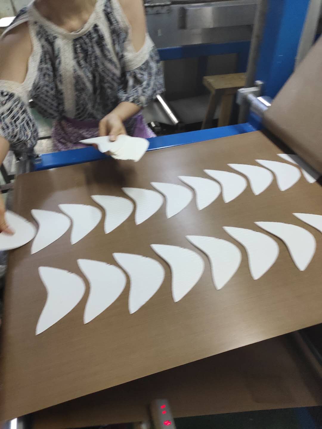 惠東縣黃埠家良鞋材加工