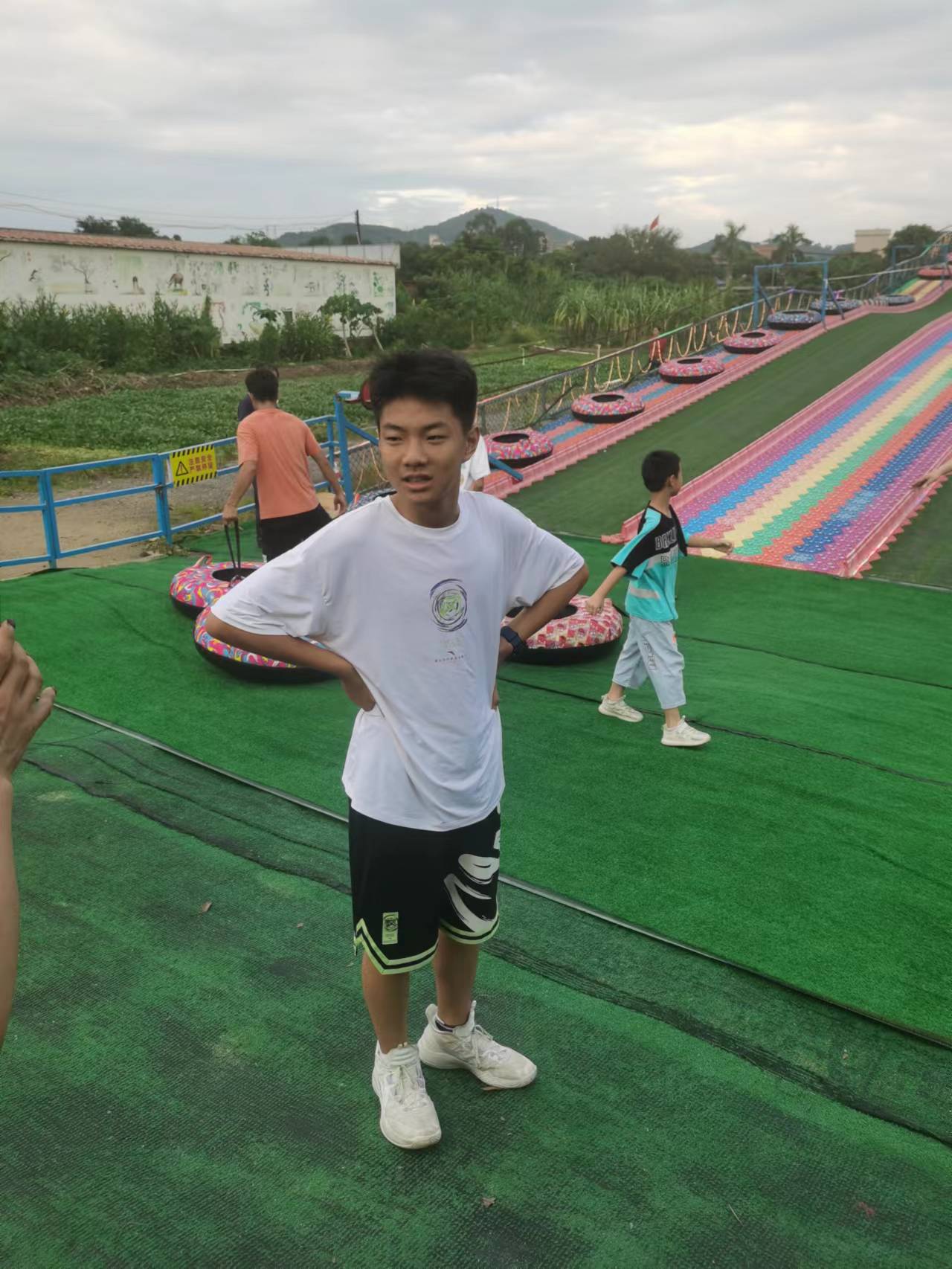 東莞市平謙新材料有限公司