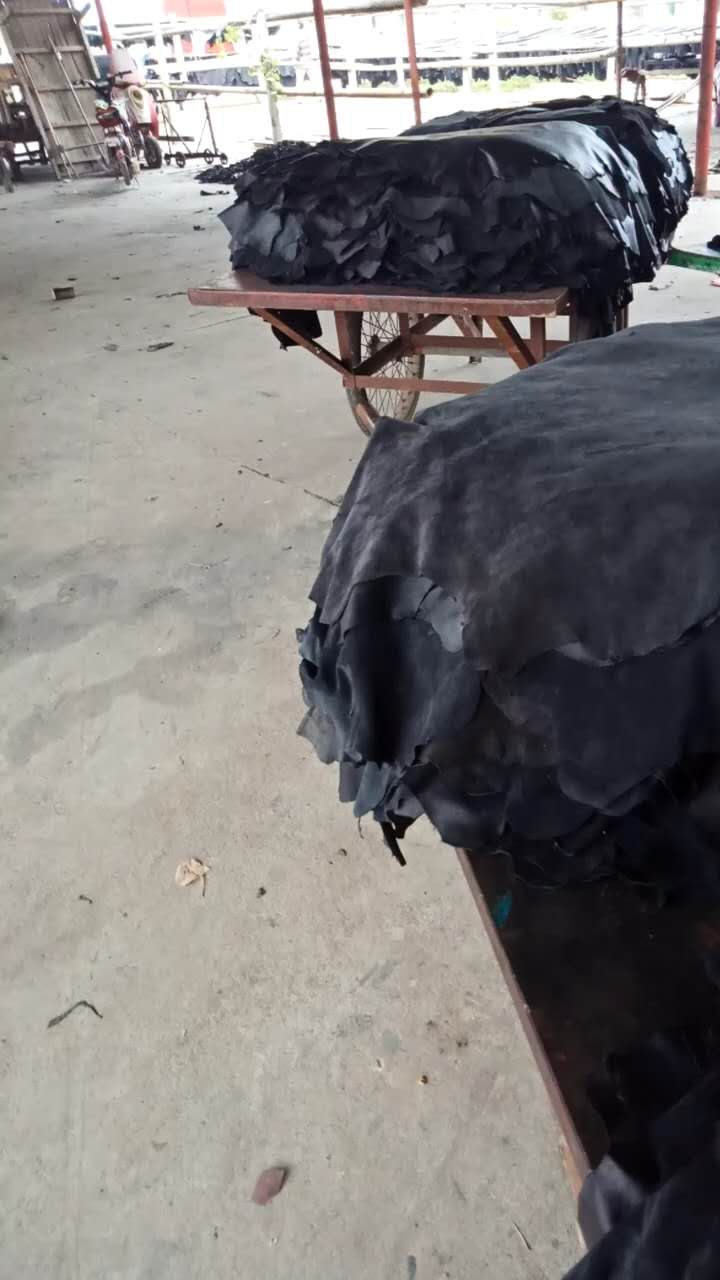 河南省羊皮皮革廠