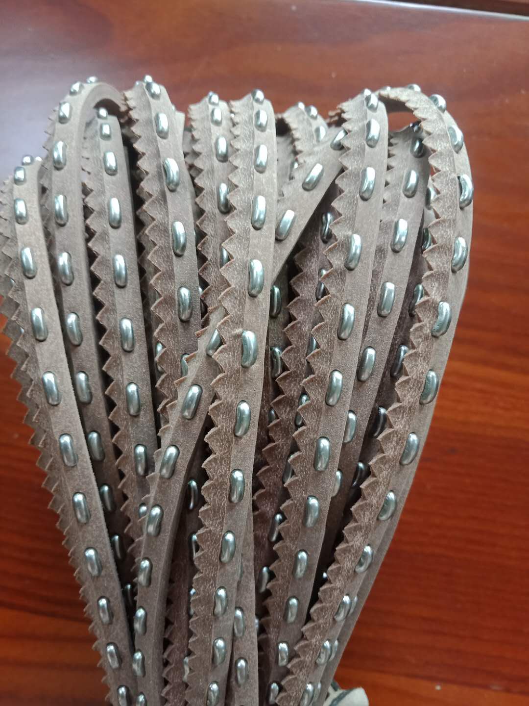 強裕（金奇）沿條