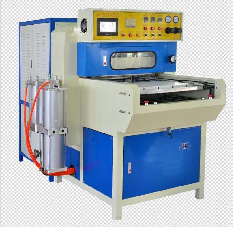 東莞市茶山華軒盛高周波機械廠