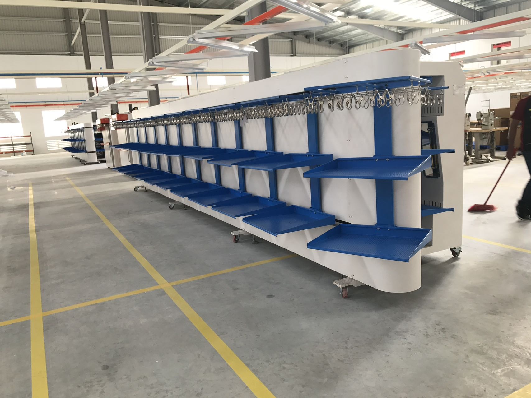 東莞市永榮機(jī)械設(shè)備有限公司